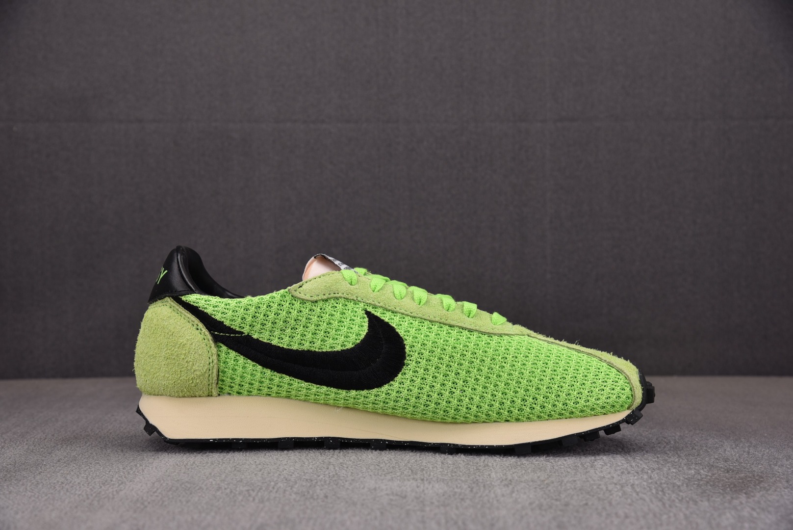 NK尺码:36-45纯原-LD-1000SPStussyActionGreen斯图西绿FQ5369-30