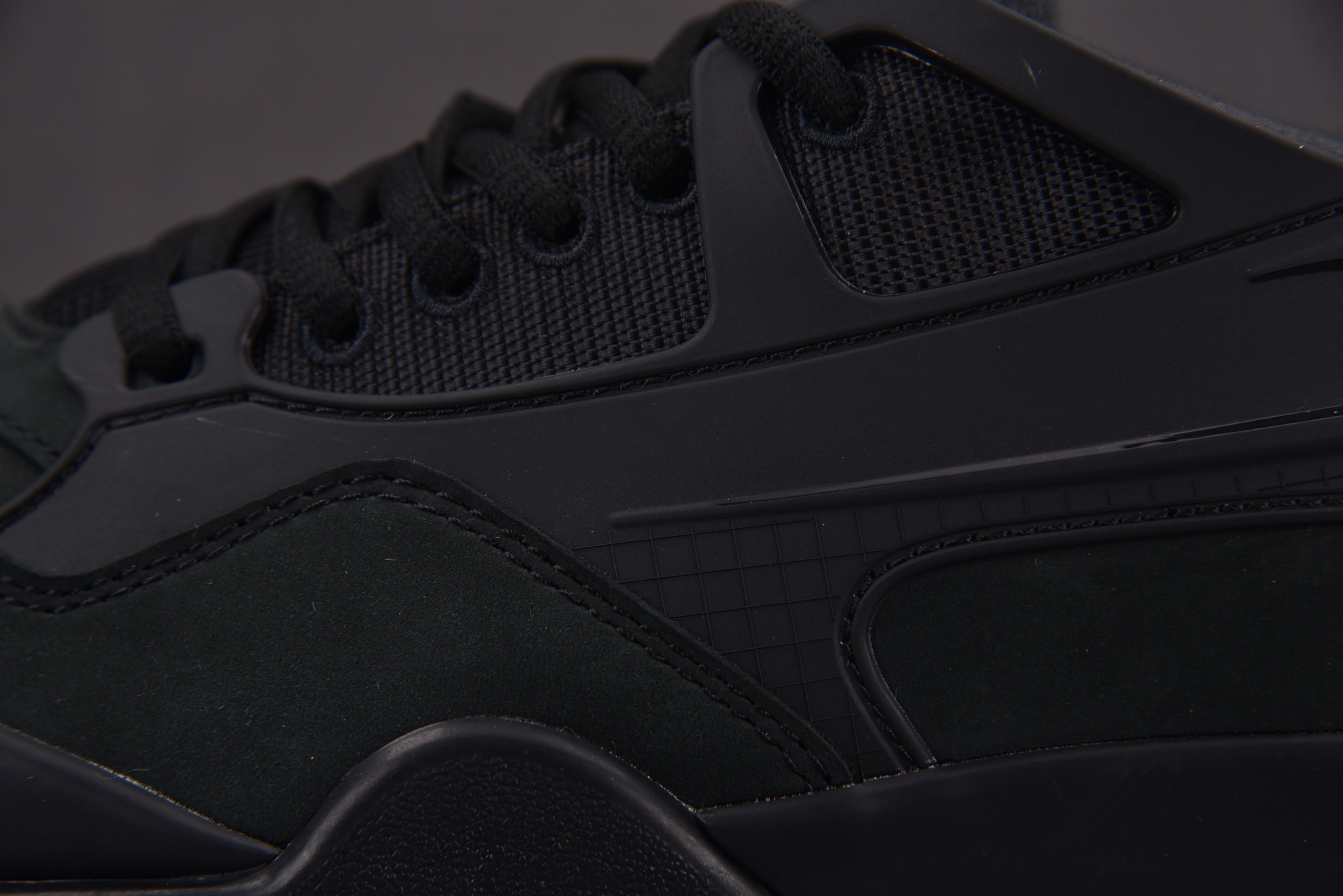 AJ4RM尺码:40-47.5纯原-AirJordan4RMBlackCat黑猫FQ7939-004YZ