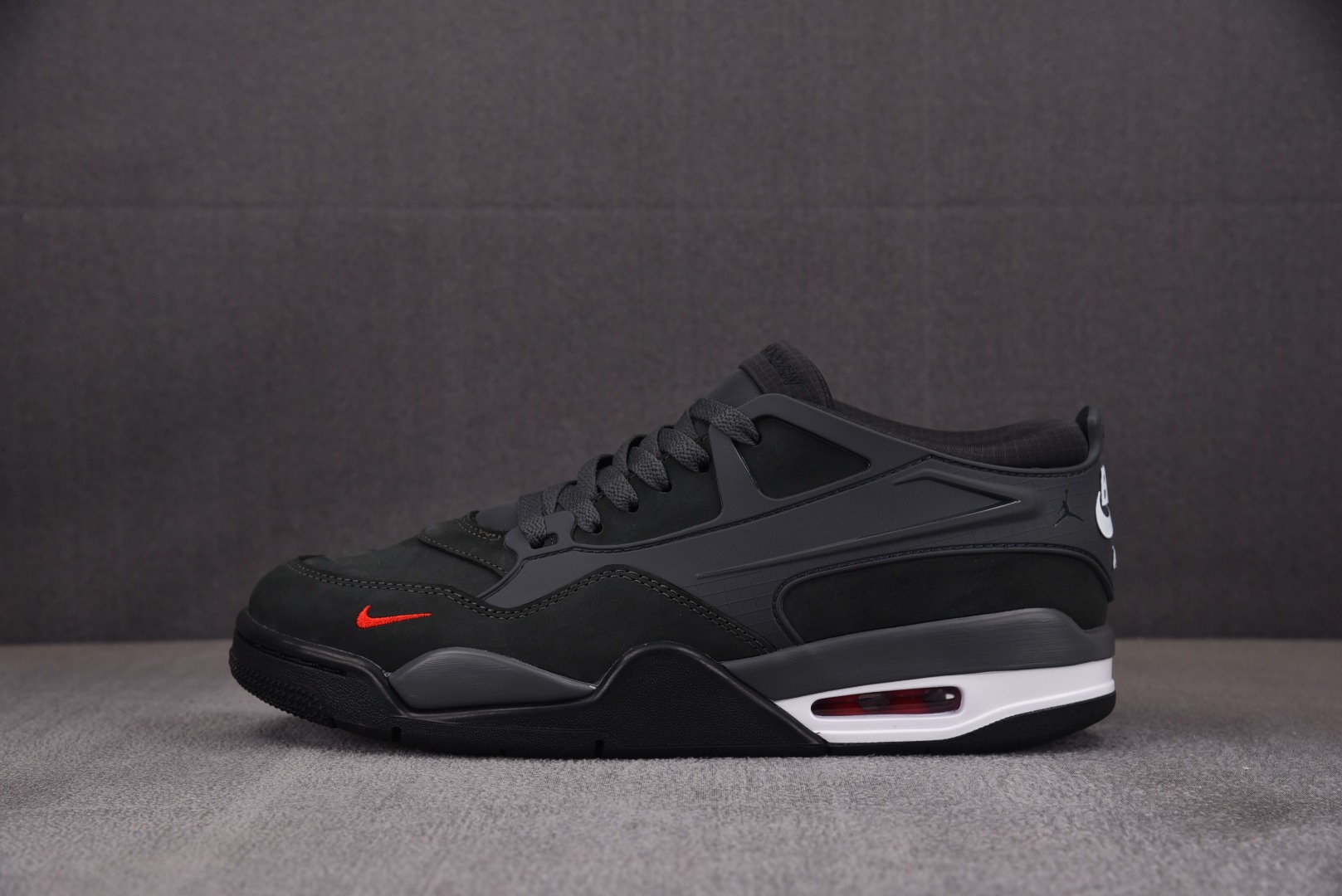 AJ4RM尺码:40-47.5纯原-AirJordan4RMSPNigelSylvesterDrivew