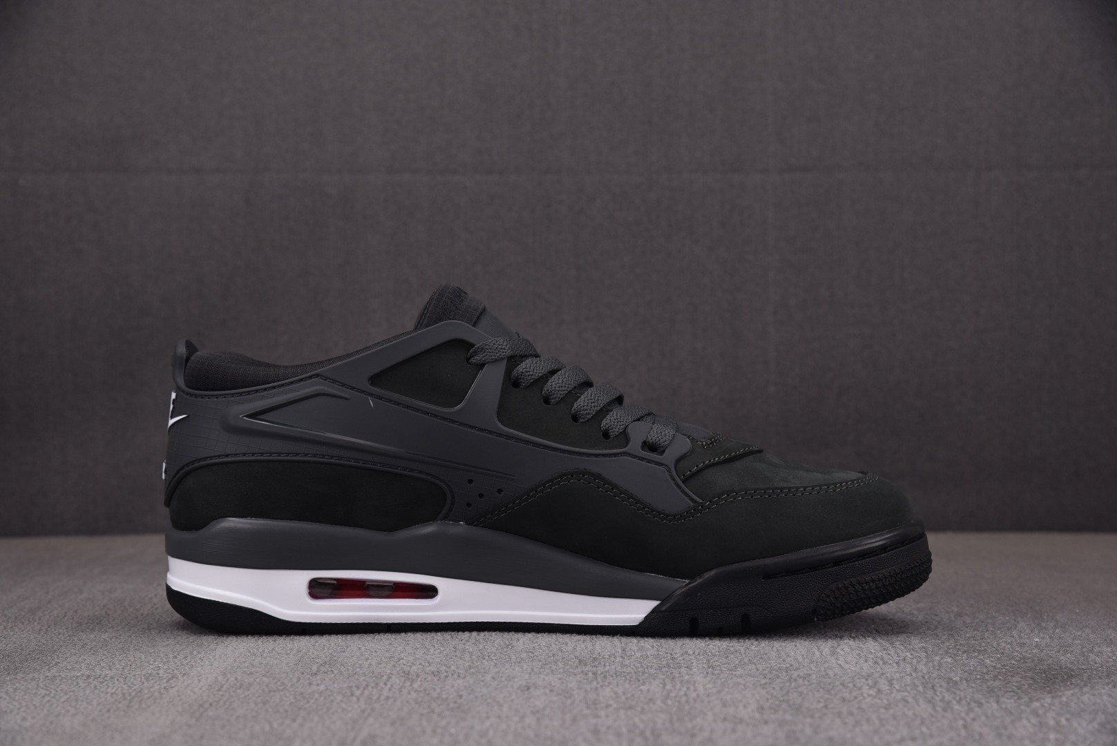 AJ4RM尺码:40-47.5纯原-AirJordan4RMSPNigelSylvesterDrivew