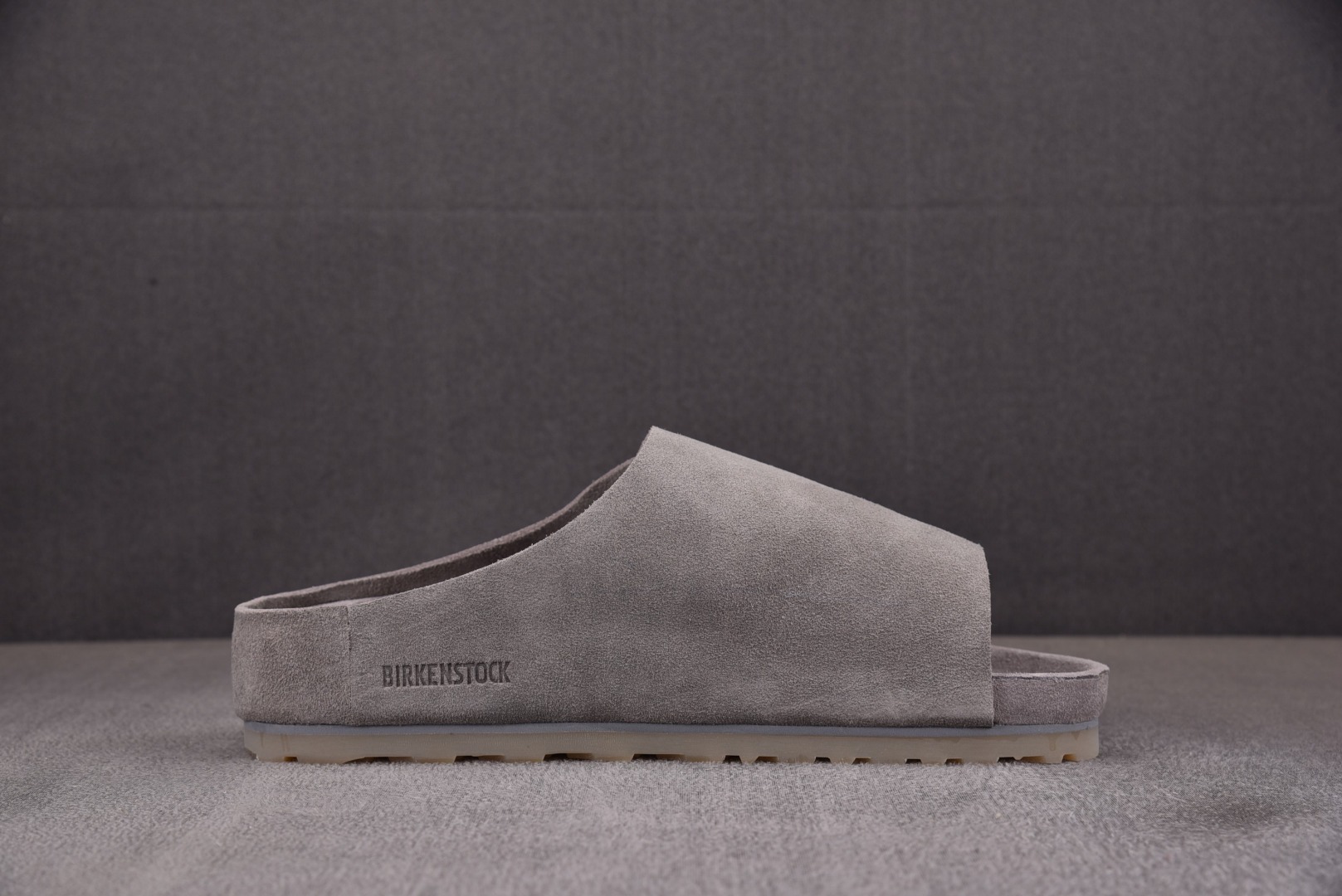 博肯FOG尺码:36-44纯原版出品-FEAROFGODxBirkenstock灰色博肯FOG联名款魔术