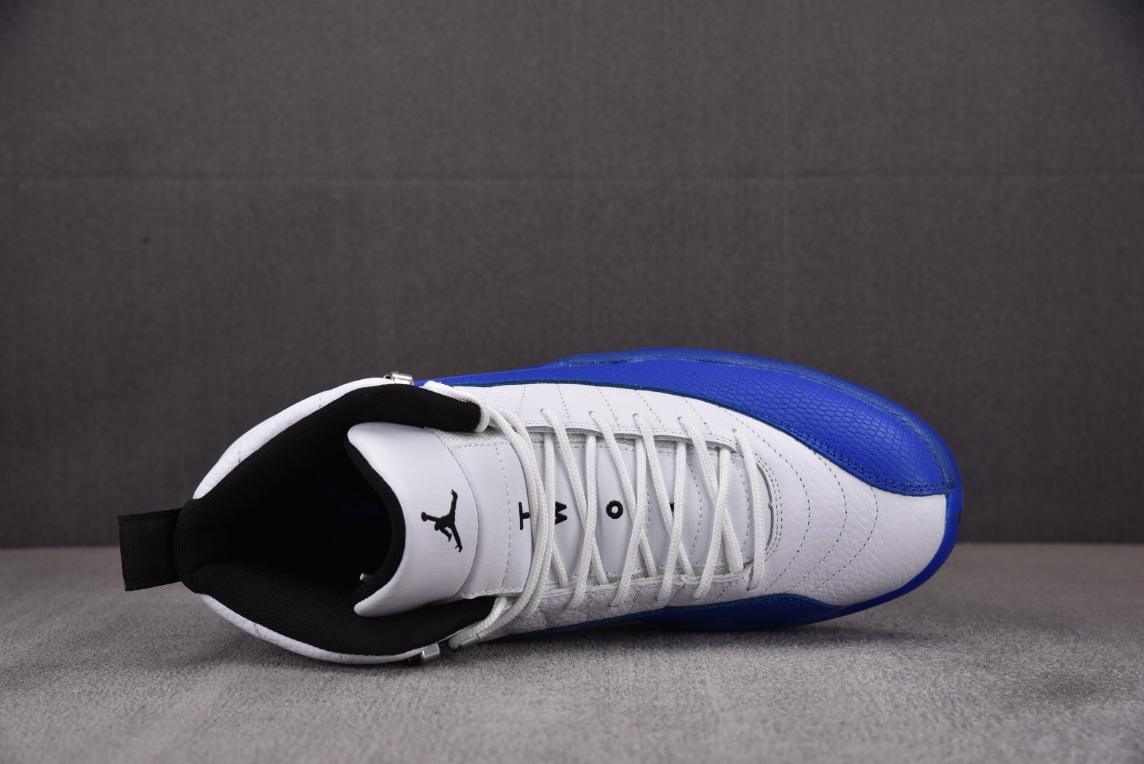 AJ12尺码:40-47.5纯原版出品-AirJordan12Retro白蓝CT8013-140YZ01