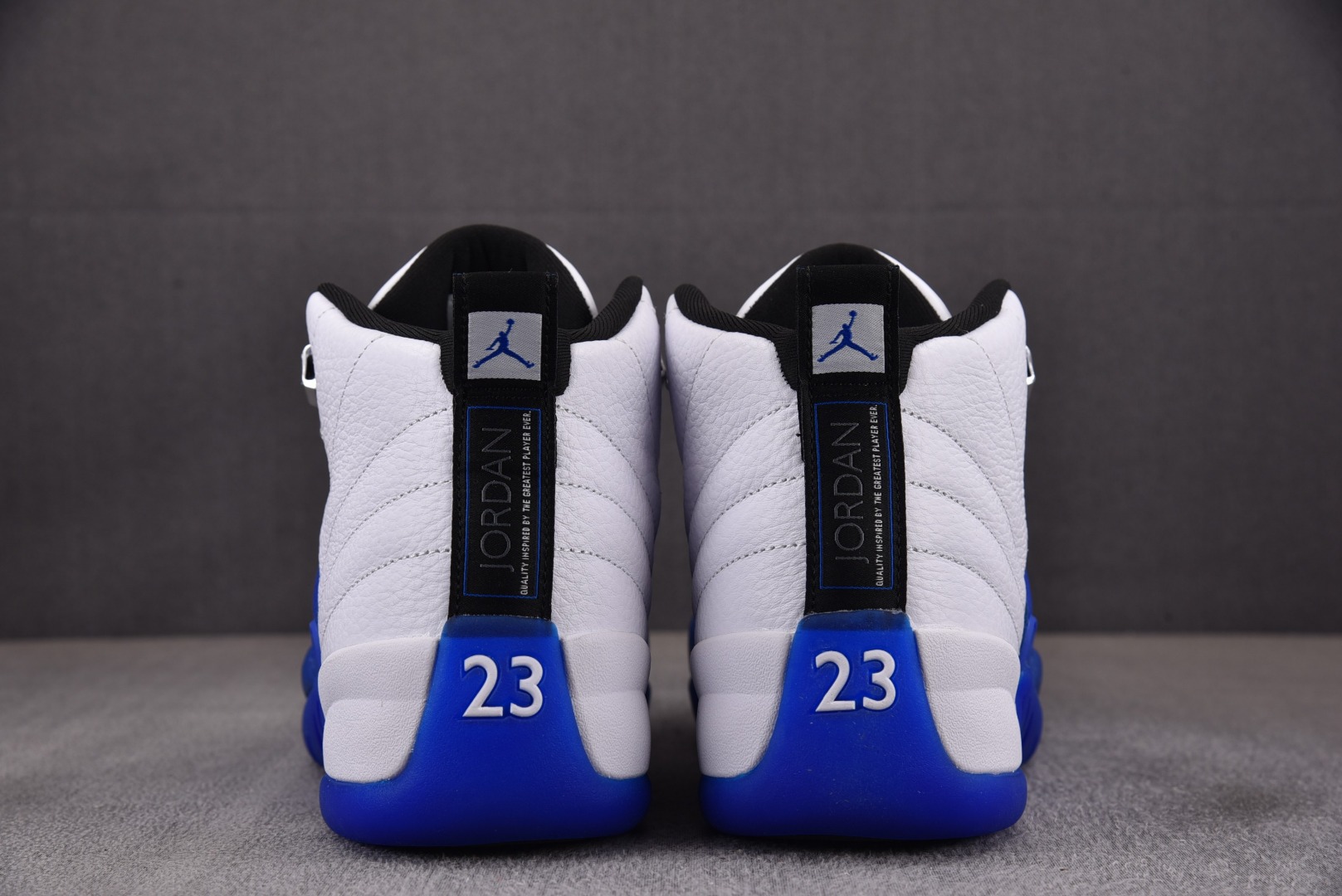 AJ12尺码:40-47.5纯原版出品-AirJordan12Retro白蓝CT8013-140YZ01