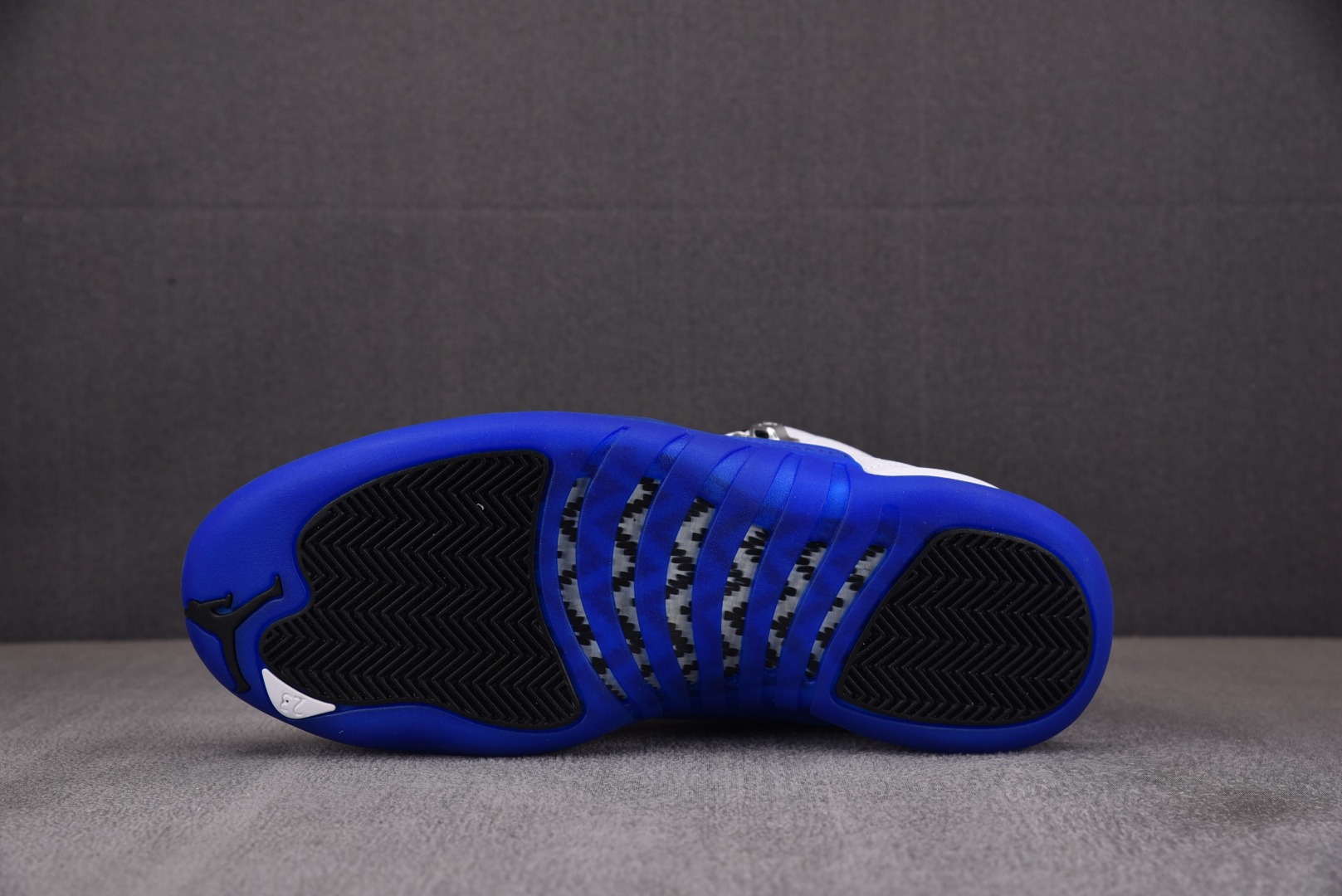 AJ12尺码:40-47.5纯原版出品-AirJordan12Retro白蓝CT8013-140YZ01