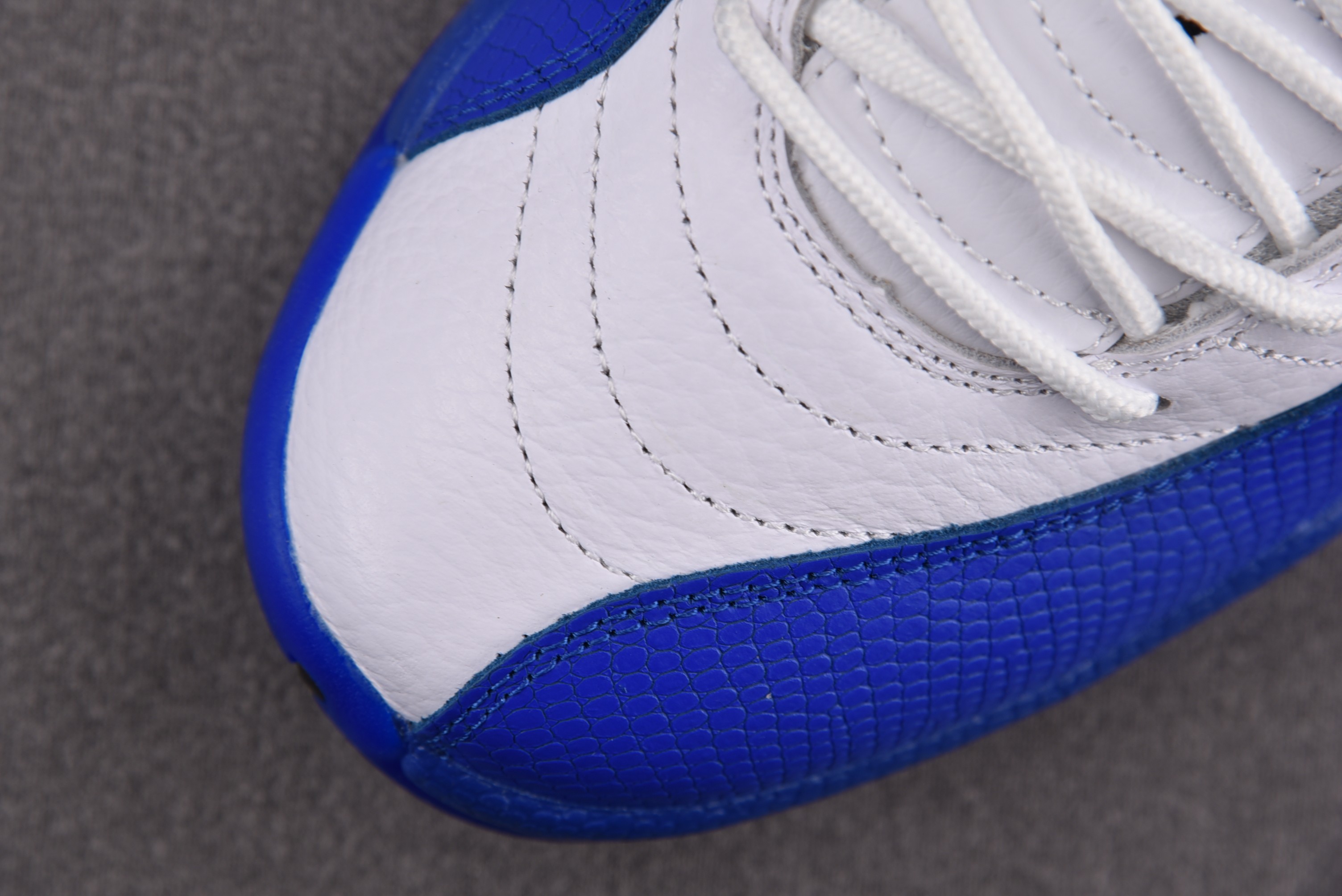 AJ12尺码:40-47.5纯原版出品-AirJordan12Retro白蓝CT8013-140YZ01