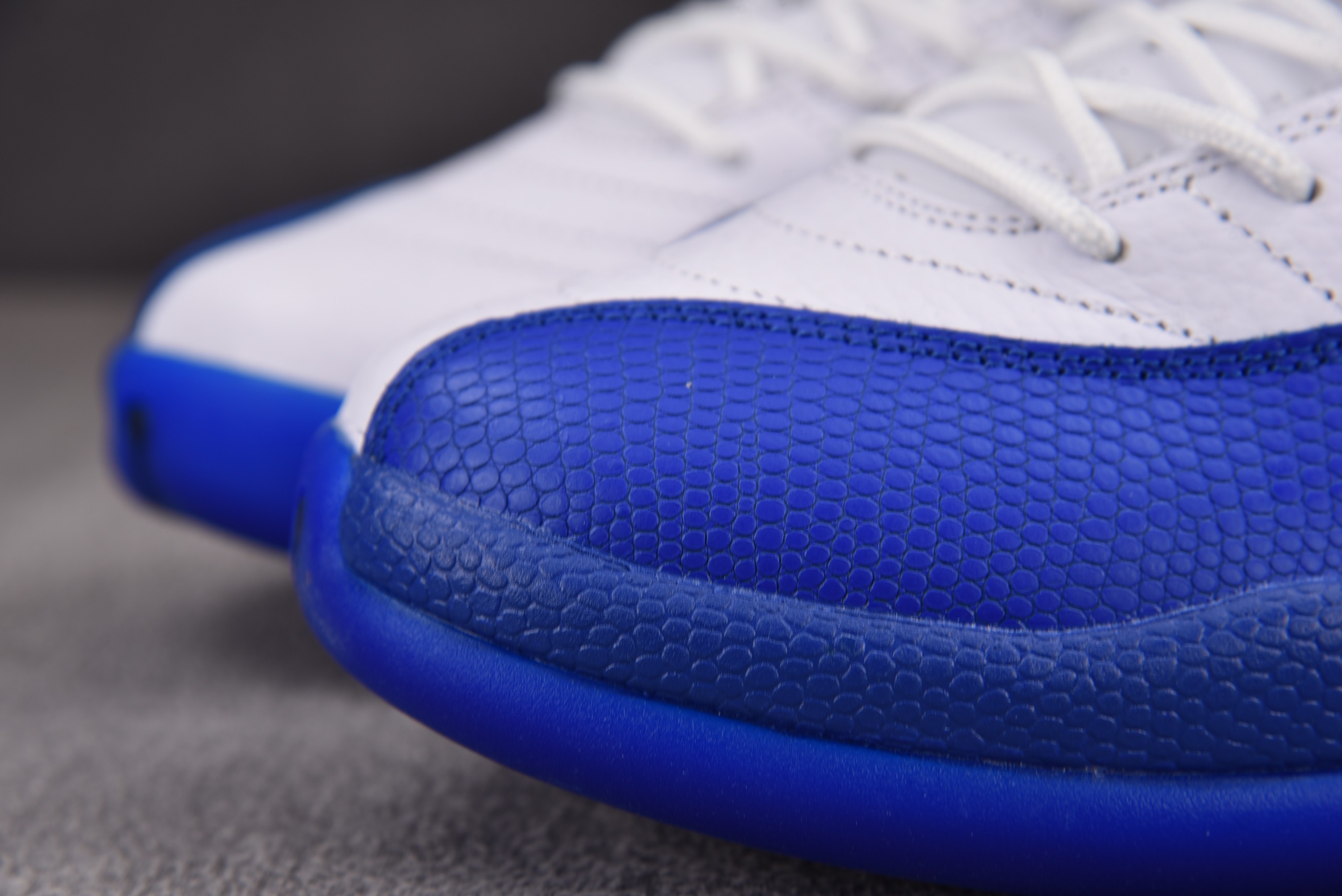 AJ12尺码:40-47.5纯原版出品-AirJordan12Retro白蓝CT8013-140YZ01