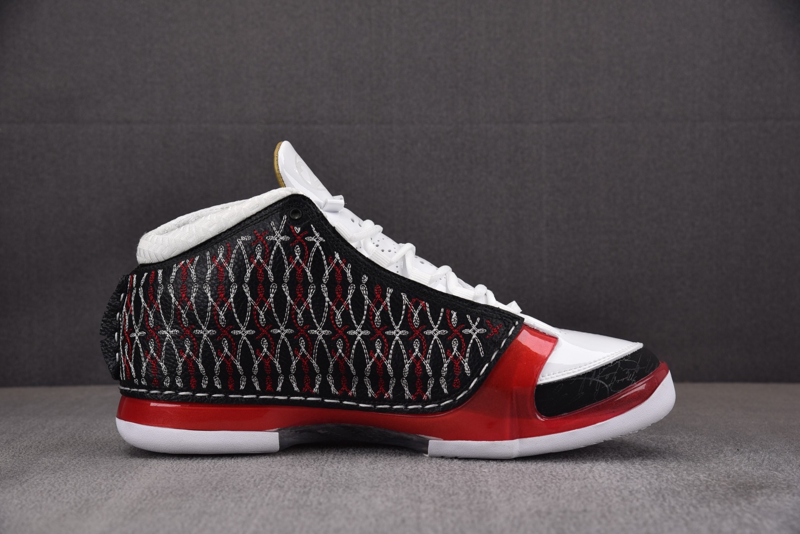 AJ23尺码:40-47.5纯原版出品-AirJordan23ChicagoBulls芝加哥公牛队318