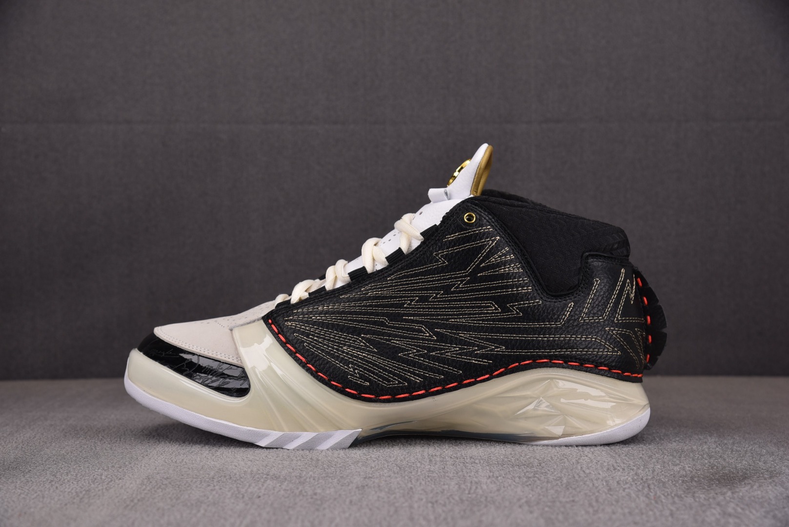 AJ23尺码:40-47.5纯原版出品-AirJordan23RetroSPTITAN泰坦CZ6222-