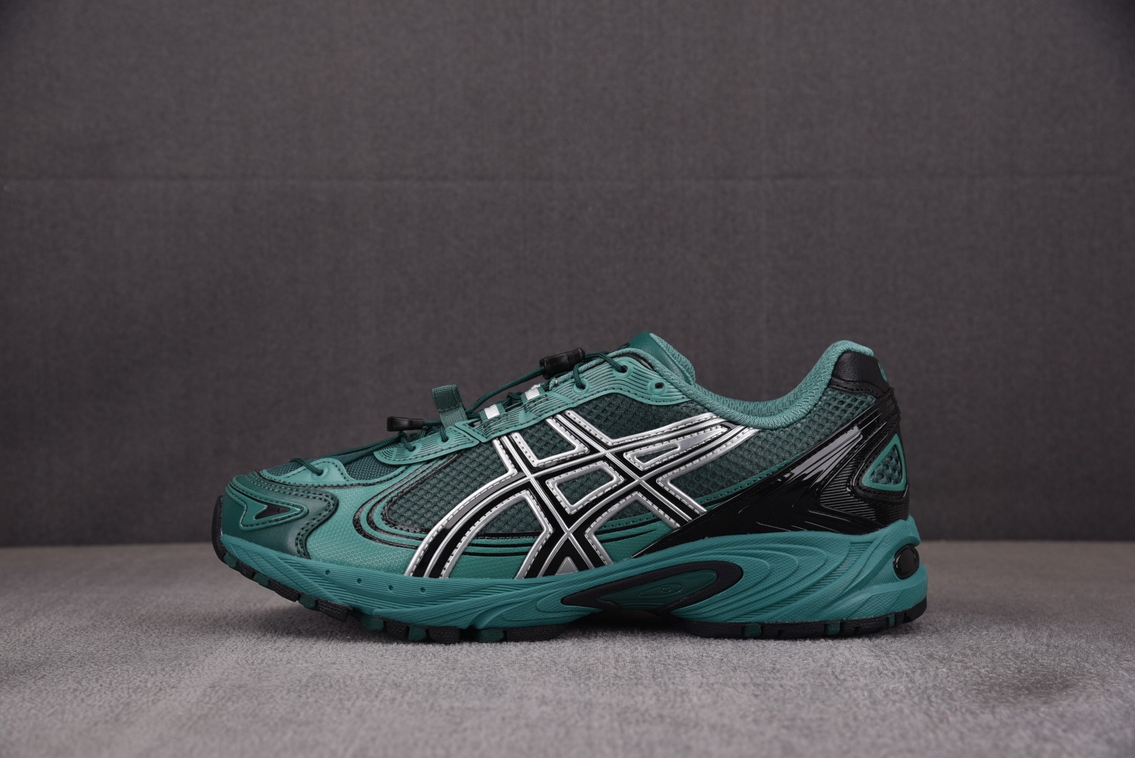 ASICS尺码:36-46纯原版出品-ASICSGel-KahanaTRV4OceanGreen海洋绿1