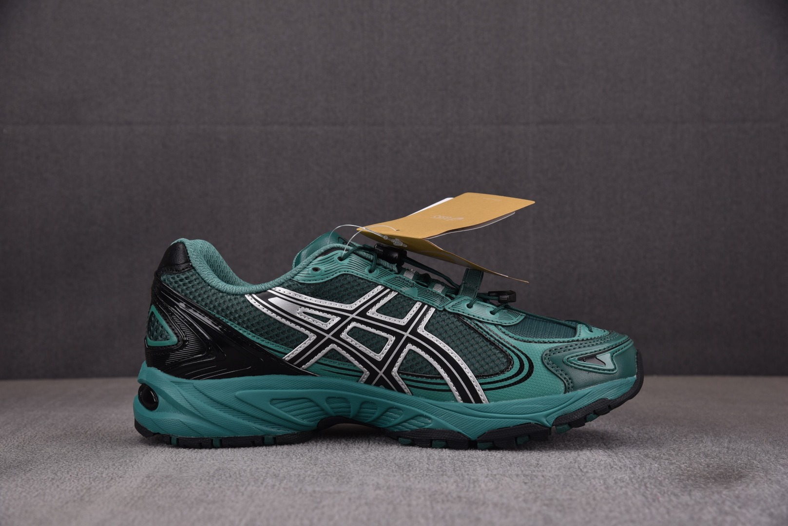 ASICS尺码:36-46纯原版出品-ASICSGel-KahanaTRV4OceanGreen海洋绿1