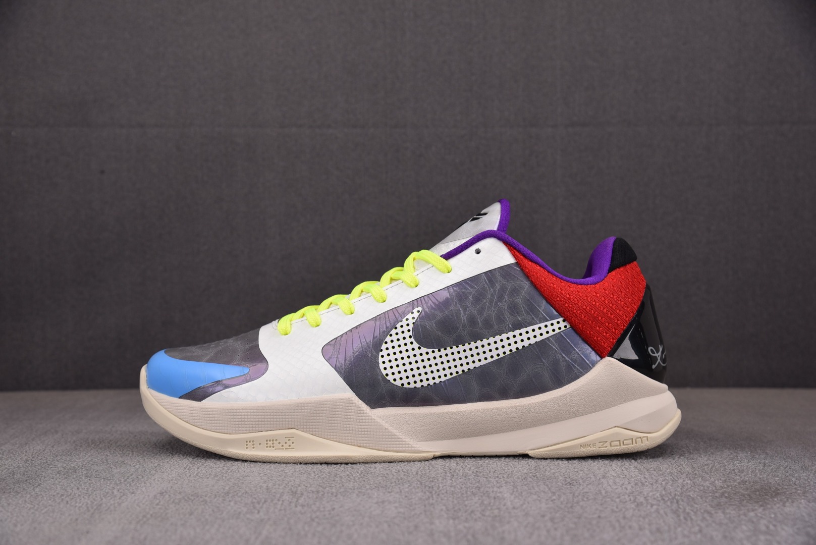 科比5尺码:36-48.5纯原版出品-Kobe5ProtroPJTuckerPJ塔克CD4991-004