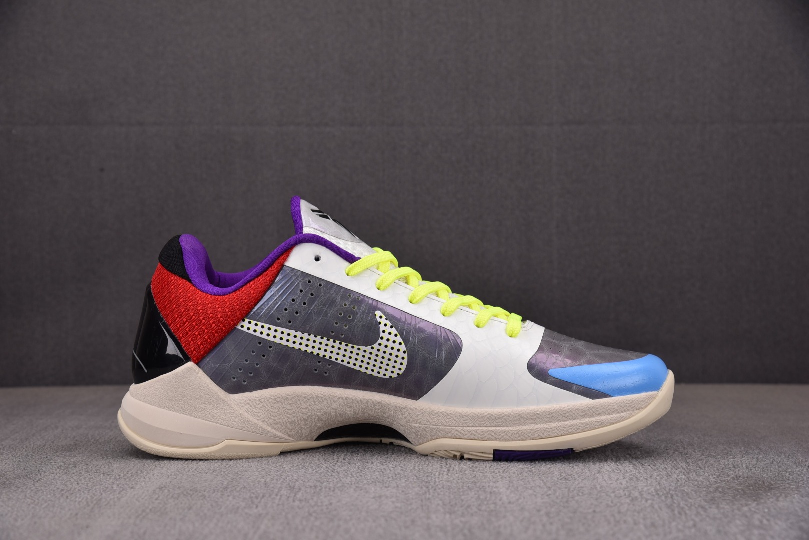 科比5尺码:36-48.5纯原版出品-Kobe5ProtroPJTuckerPJ塔克CD4991-004