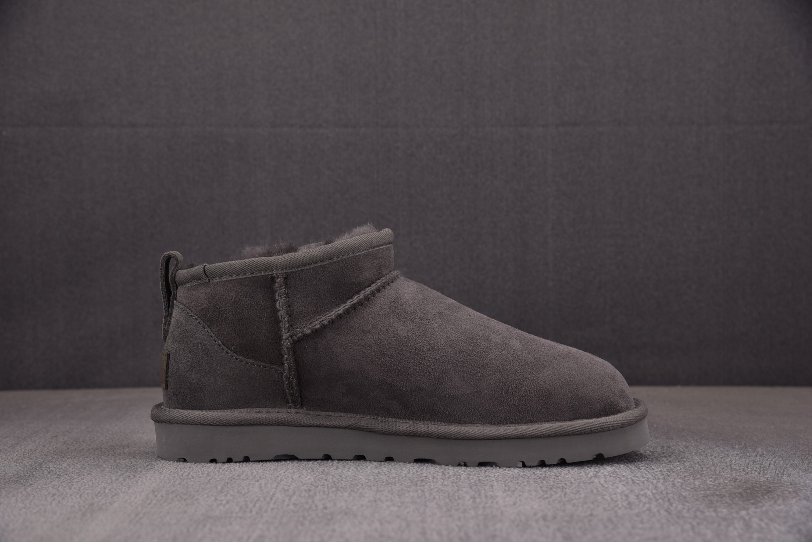 UGGClassicUltraUgg纯原尺码:35-40纯原版出品-UGGClassicUltraMin