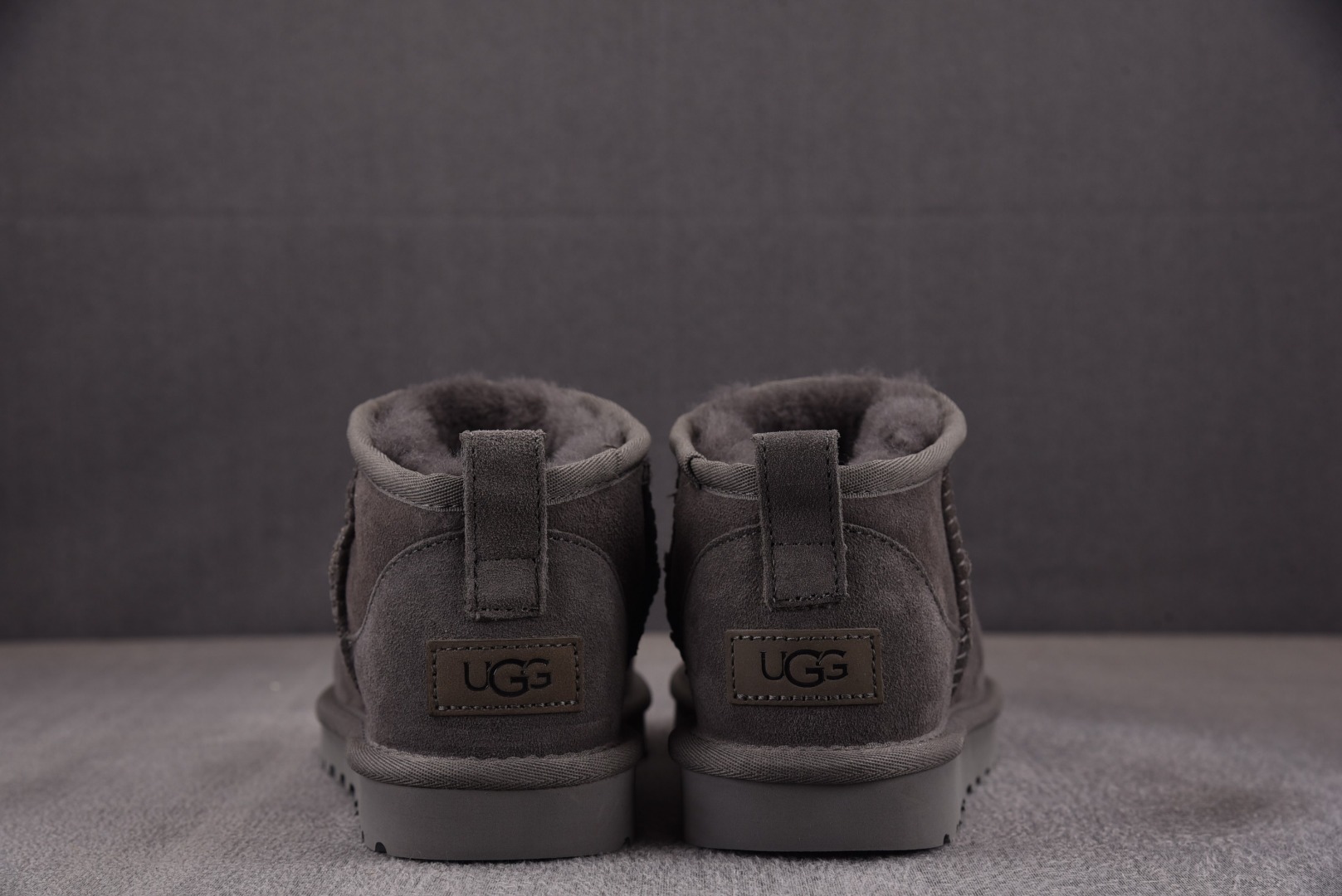 UGGClassicUltraUgg纯原尺码:35-40纯原版出品-UGGClassicUltraMin