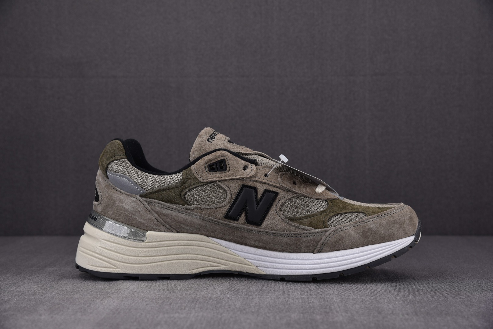 NB992灰棕尺码36-46.5总裁R出品-JJJJoundxNewBalance992灰棕M992J2