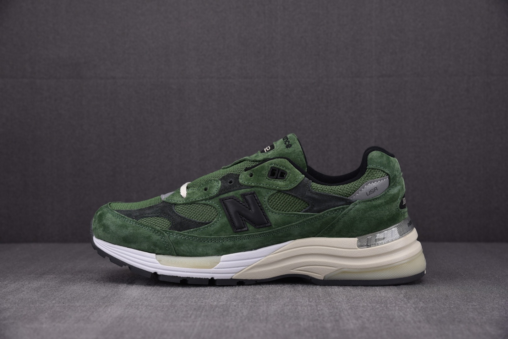 NB992尺码:36-46.5纯原版出品-新百伦JJJJoundxNewBalance992绿色M992