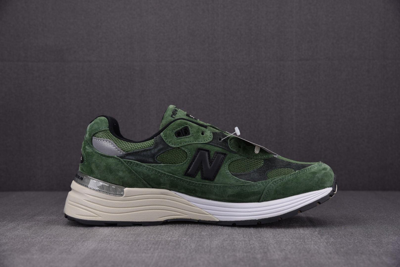 NB992尺码:36-46.5纯原版出品-新百伦JJJJoundxNewBalance992绿色M992