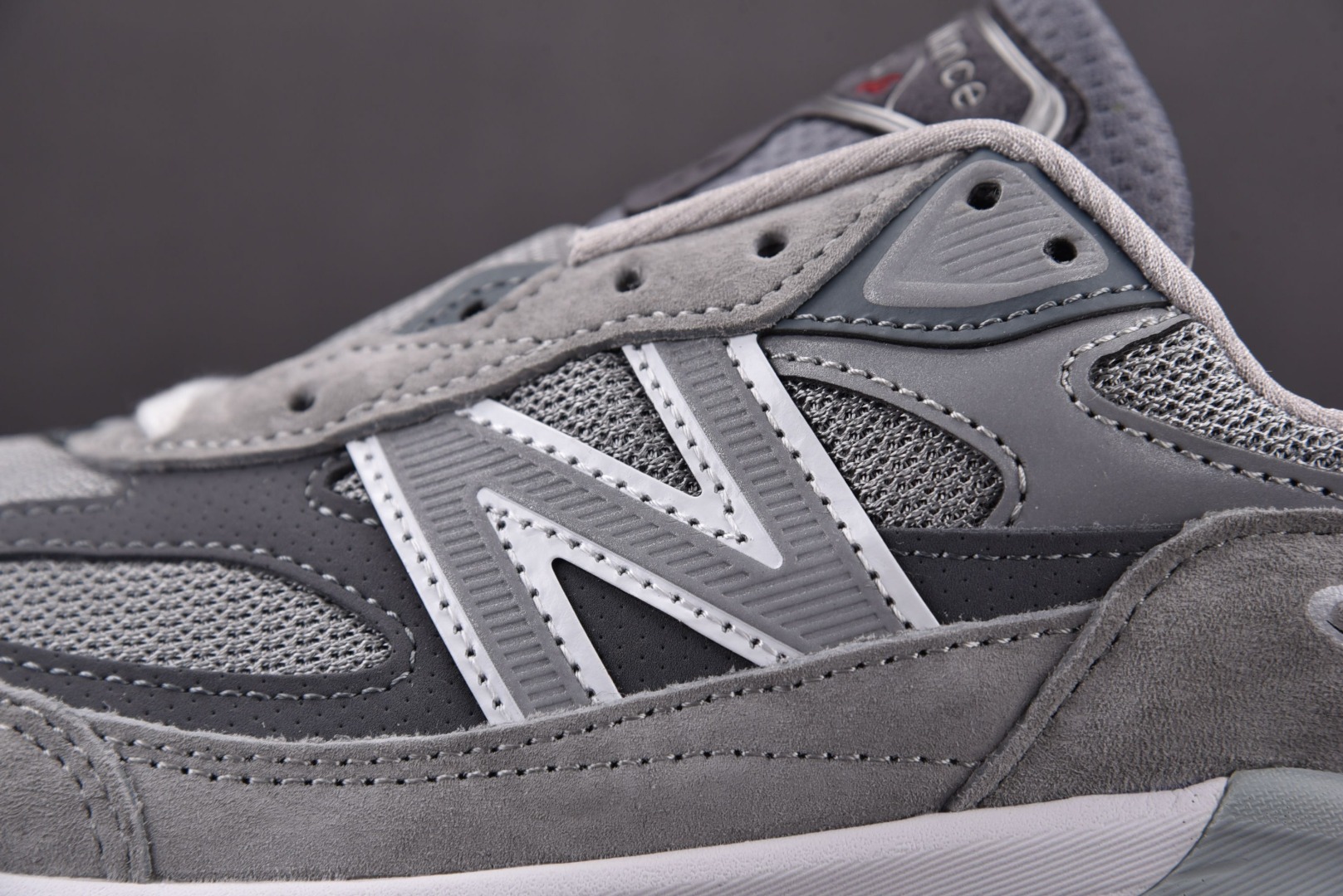 NB990尺码36-46.5纯原版出品-NewBalance990v6灰色M990GL6YZ002-2