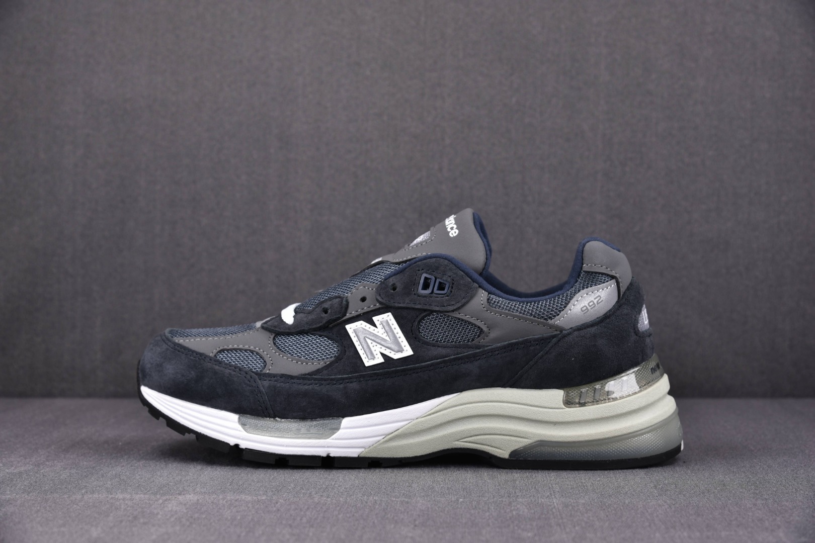 NB992海军蓝鞋码36-46.5纯原版出品-NewBalance992海军蓝M992GGYZ002-2