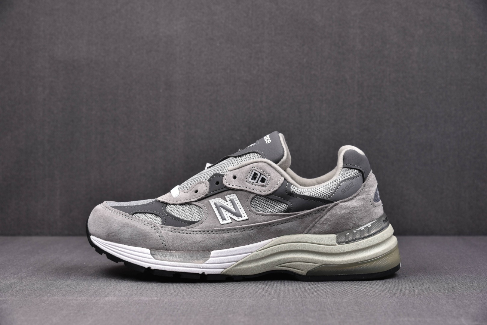 NB1112元祖灰尺码36-46.5纯原版出品-NewBalance1112元祖灰M992GRYZ002