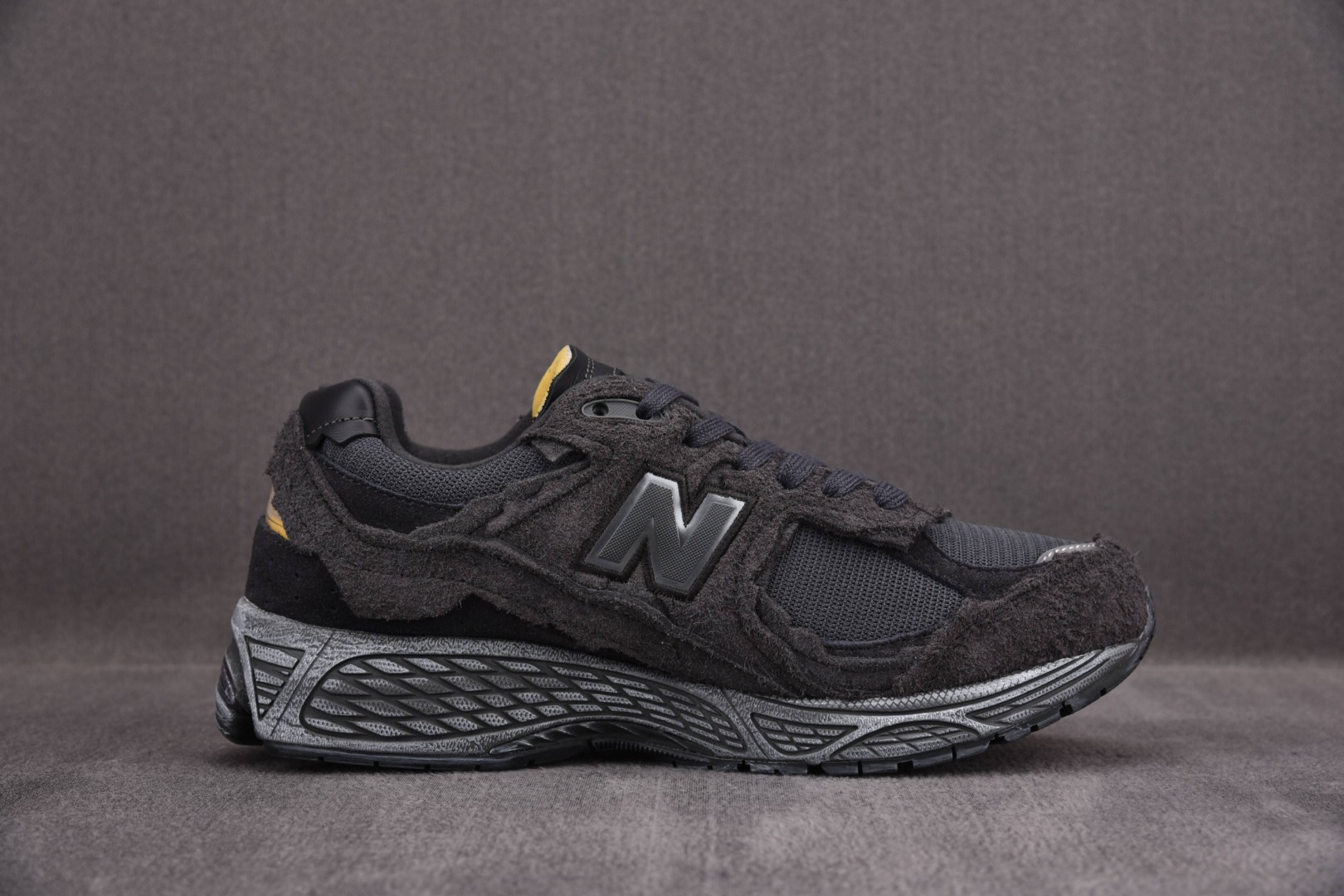 NB2002R幻影黑鞋码36-46.5纯原版出品-NewBalance2002RRefinedFutur