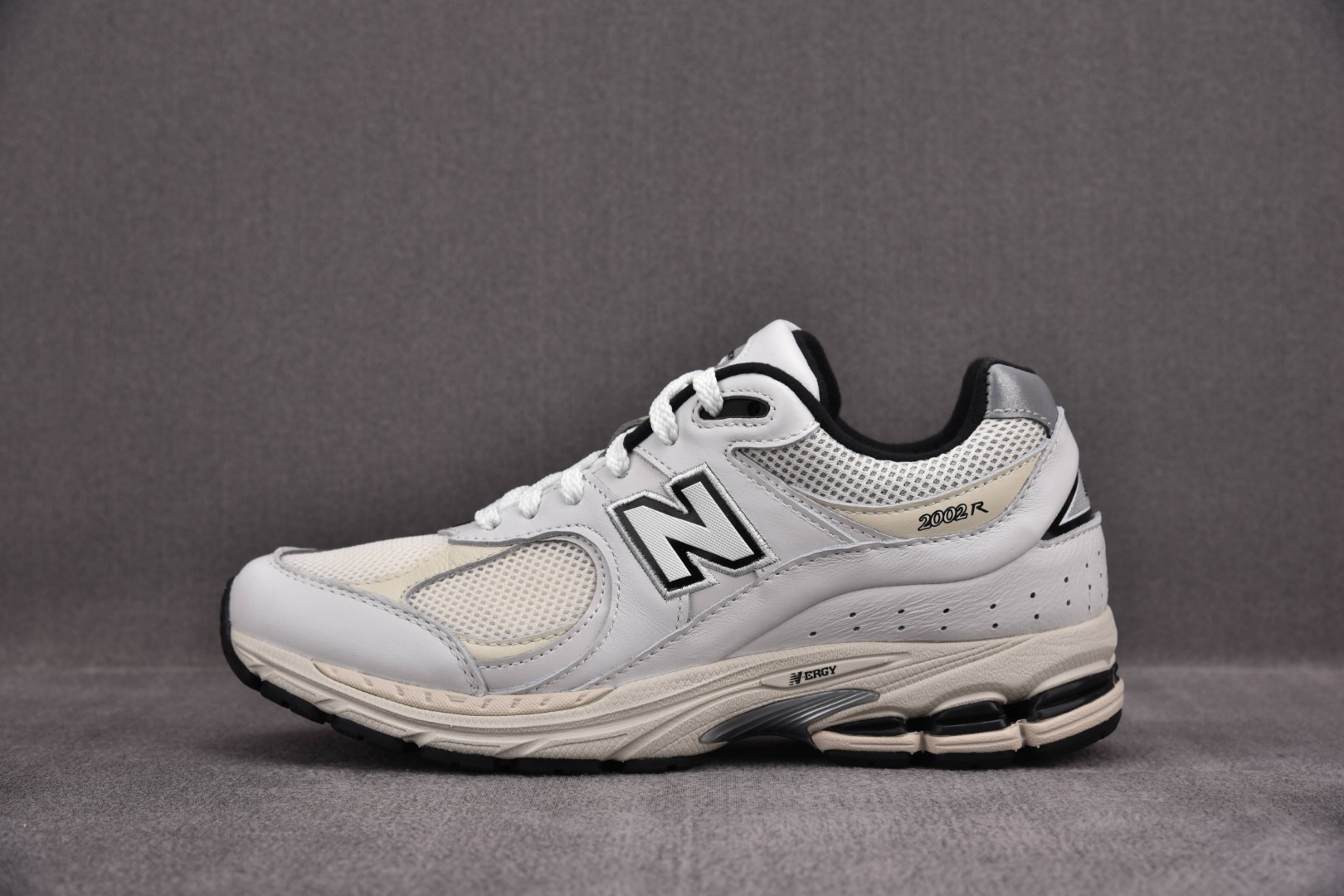 NB2002尺码:36-46.5纯原版出品-新百伦NewBalance2002R白色ML2002RQYZ