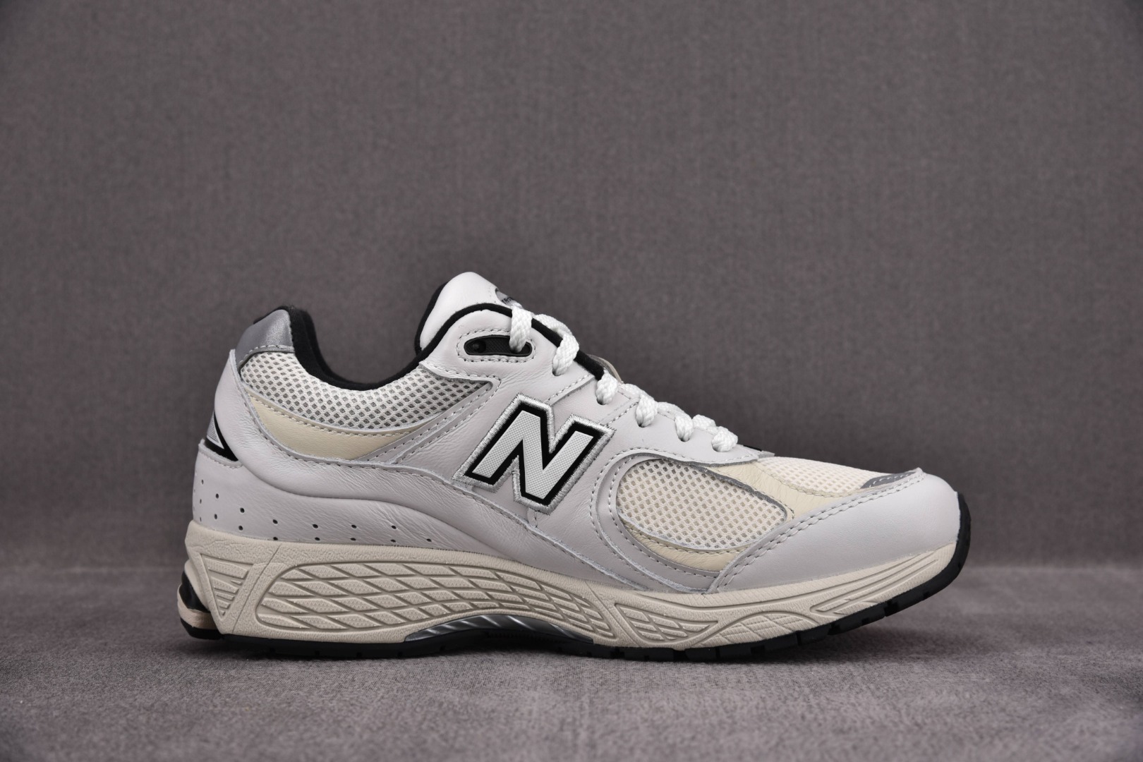 NB2002尺码:36-46.5纯原版出品-新百伦NewBalance2002R白色ML2002RQYZ