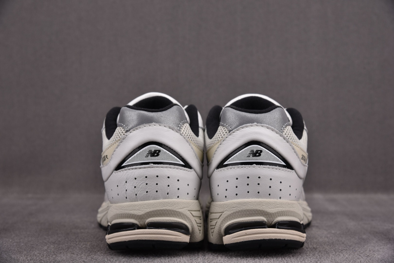 NB2002尺码:36-46.5纯原版出品-新百伦NewBalance2002R白色ML2002RQYZ