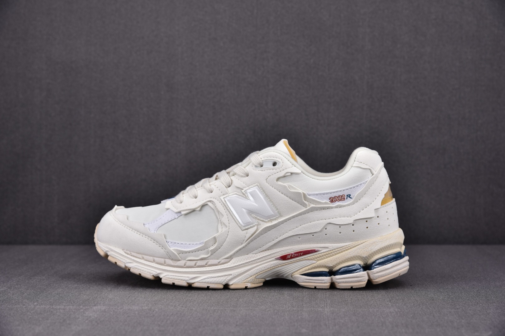 NB2002尺码:36-46.5纯原版出品-新百伦NewBalance2002R“RefinedFutu