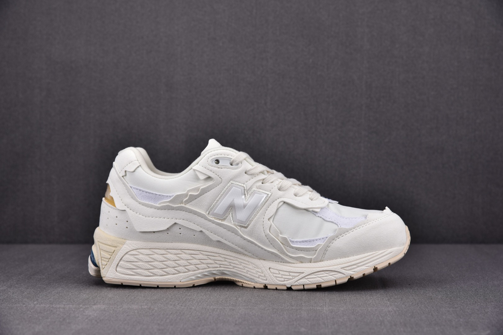 NB2002尺码:36-46.5纯原版出品-新百伦NewBalance2002R“RefinedFutu