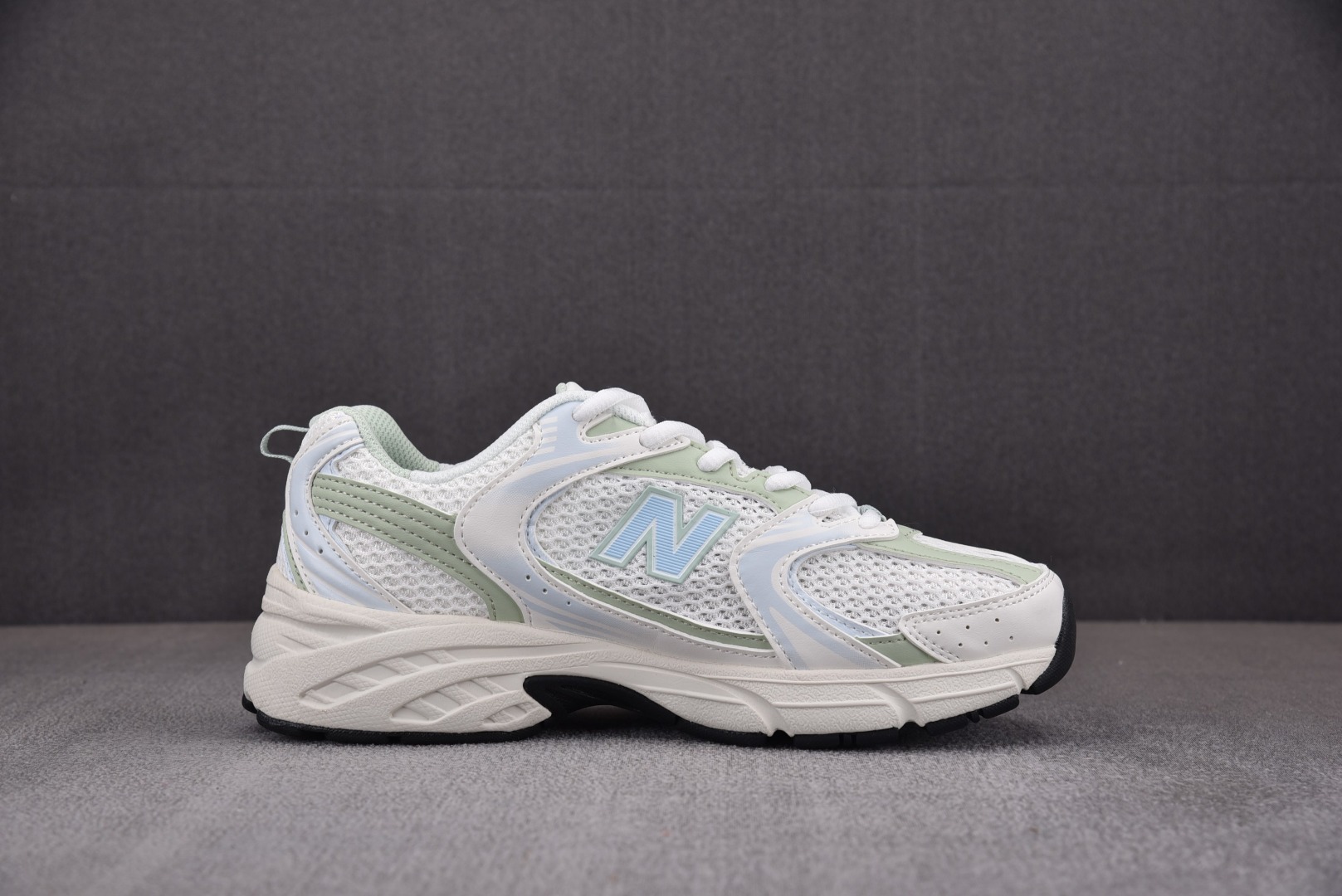 NB530尺码:36-44.5纯原版出品-新百伦NewBalanceNB530白绿MR530ZOYZ7.