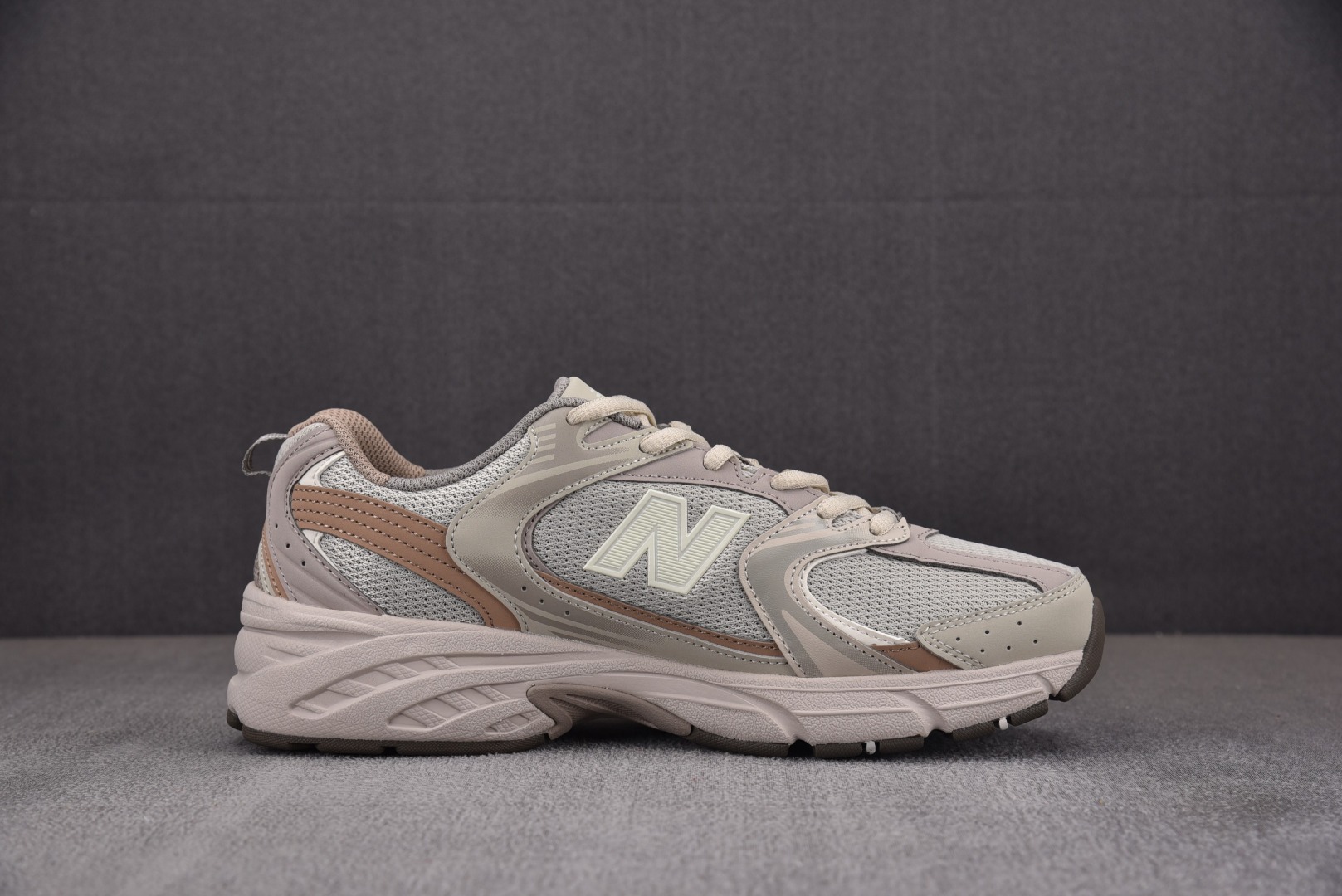 NB530尺码:36-46.5纯原版出品-新百伦NewBalanceNB530浅大象灰MR530KOBY