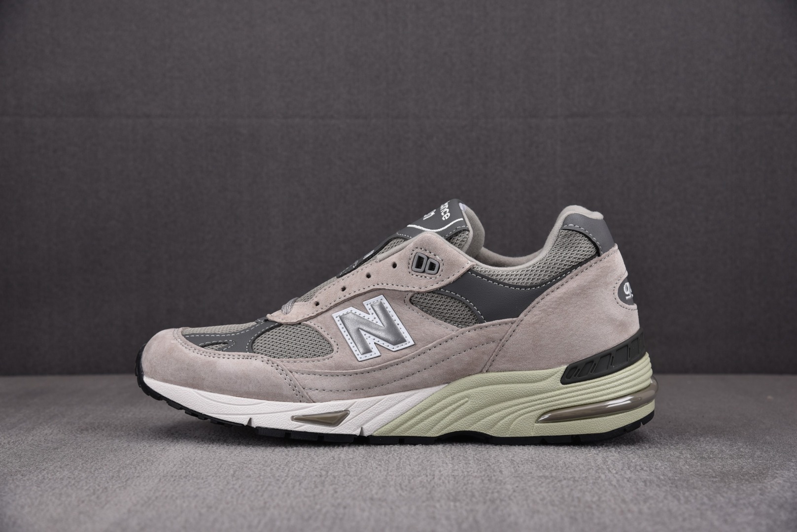 NB991鞋码36-46.5纯原版出品-NewBalanceNB991灰色M991GLYZ002-2