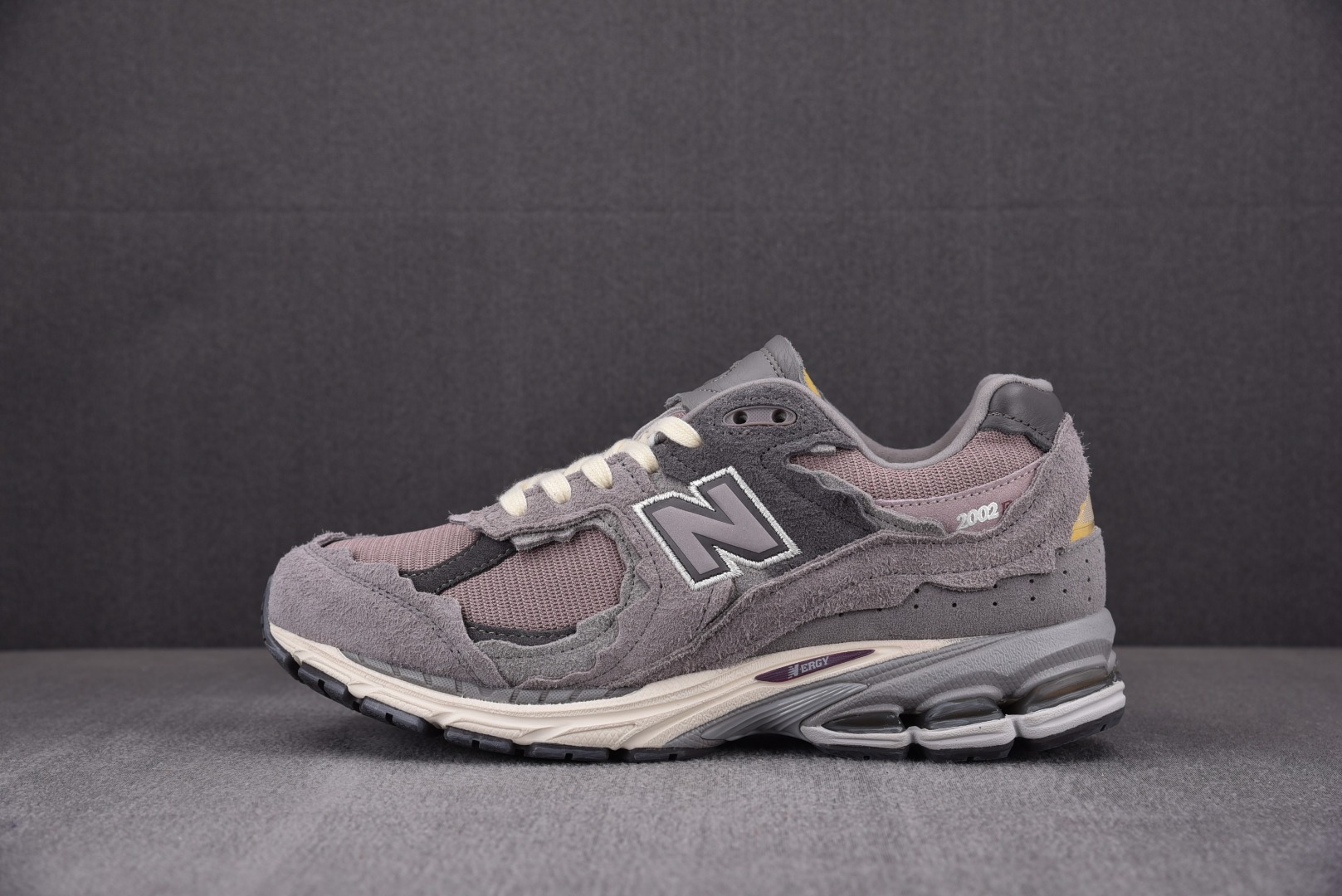 NB2002R紫色尺码36-46.5总裁R版出品-NewBalanceNB2002R紫色M2002RDY