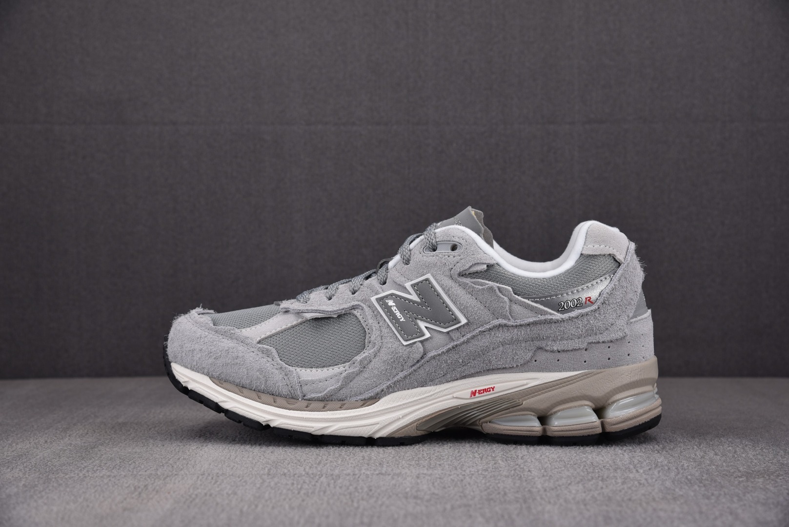 NB200R尺码36-46.5纯原版出品-NewBalanceNB2002R青灰色M2002RDMYZ0