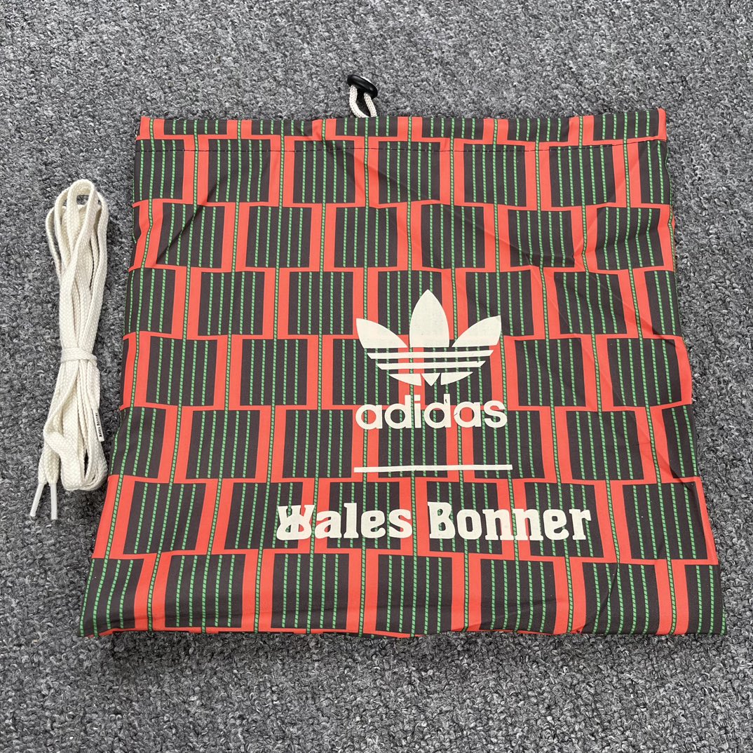 Originals尺码:35.5-46纯原版出品-WalesBonnerxADOriginalsSamb