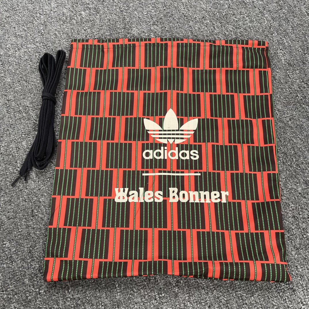 Originals尺码:35.5-46纯原版出品-WalesBonnerxADOriginalsSamb