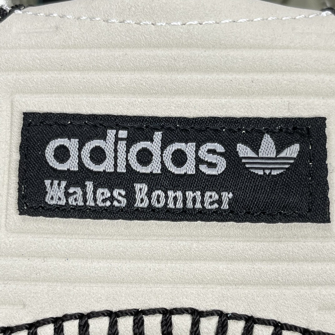 Originals尺码:35.5-46纯原版出品-WalesBonnerxADOriginalsSamb