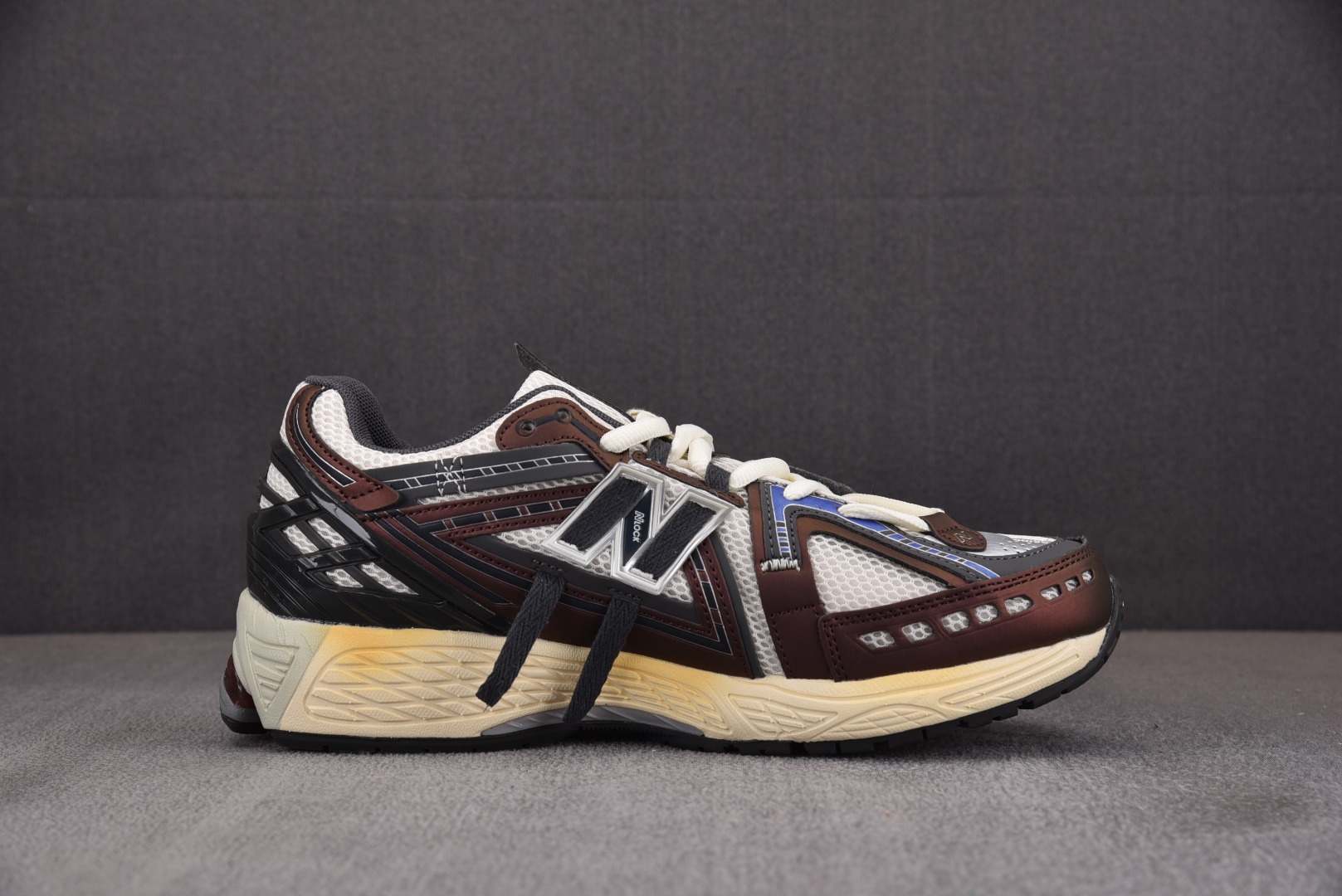 NB1906尺码:36-45纯原版出品-NewBalance1906R褐色M1906ARYZ024-8