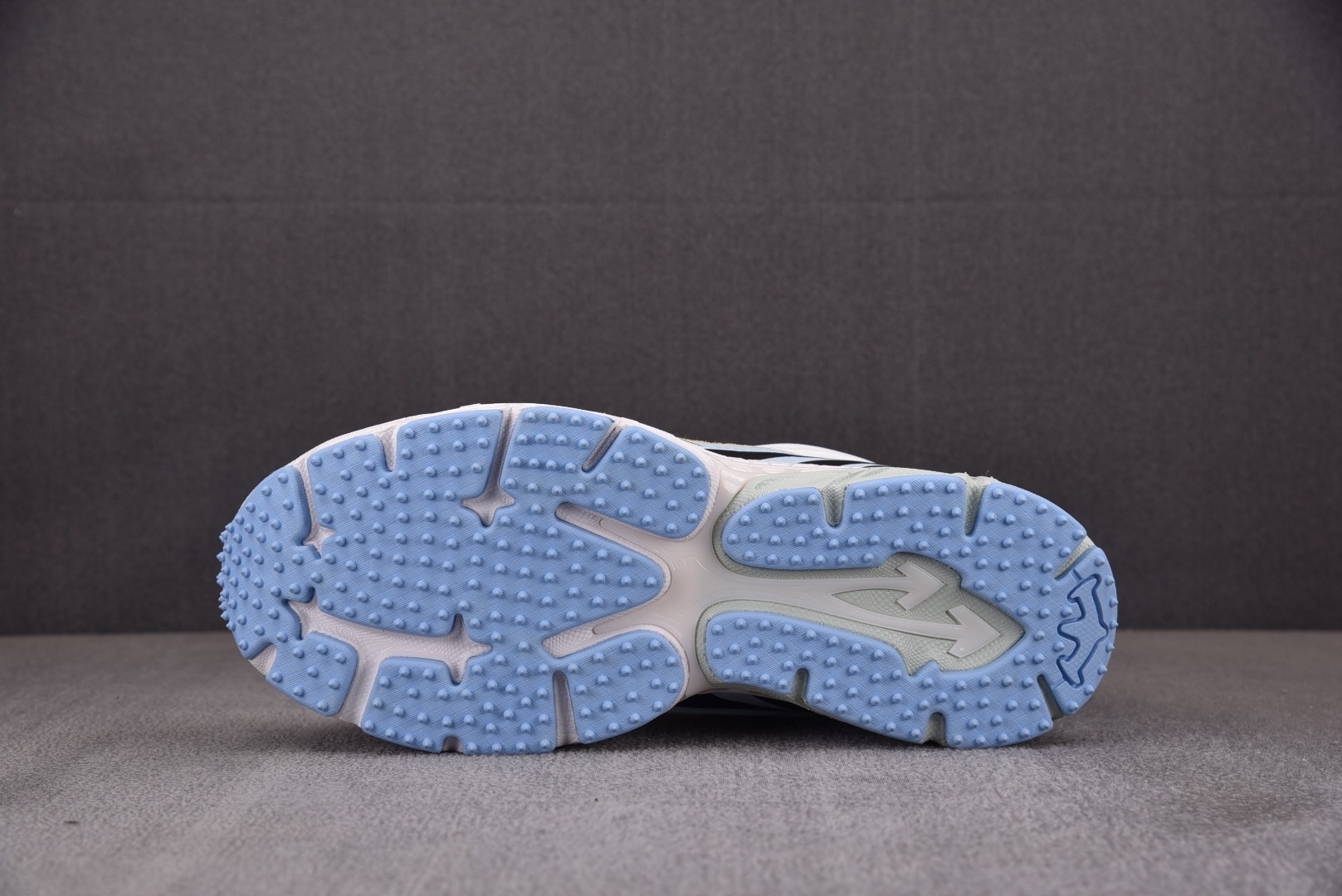 OW机能尺码:36-47纯原版出品-OFF-WHITEBeRightBackWhiteLightBlue