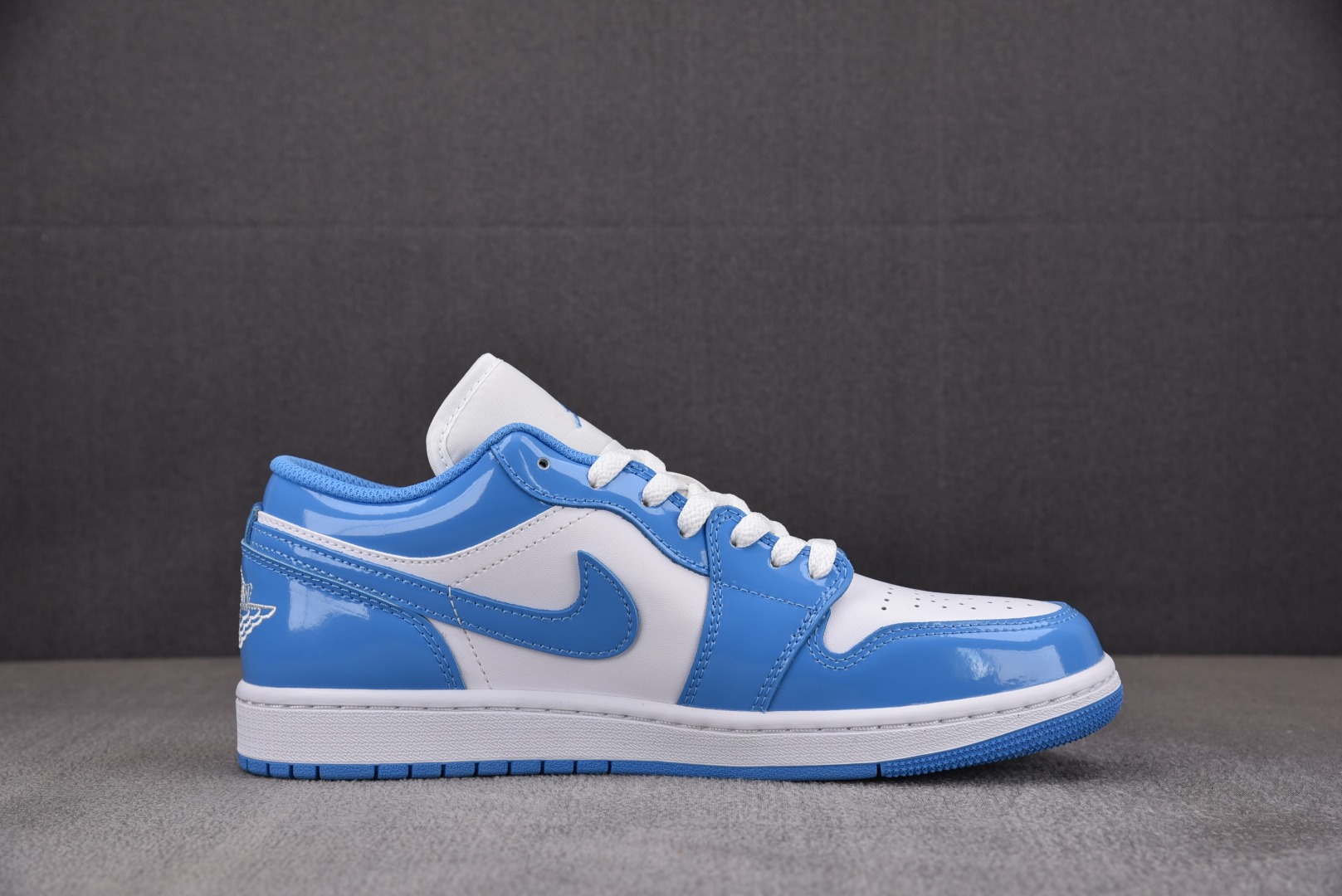 AJLow低帮尺码:35.5-46纯原版出品-AirJordan1LowSEWhiteLegendBlu