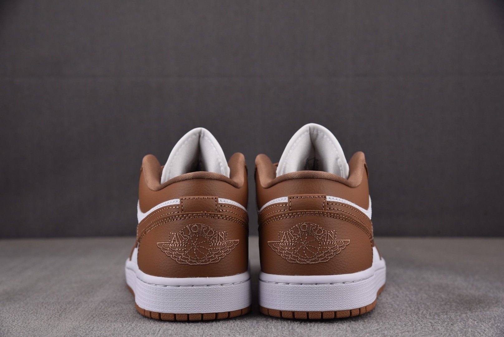 AJLow低帮尺码:35.5-46纯原版出品-WMNSAirJordan1LowArchaeoBrown