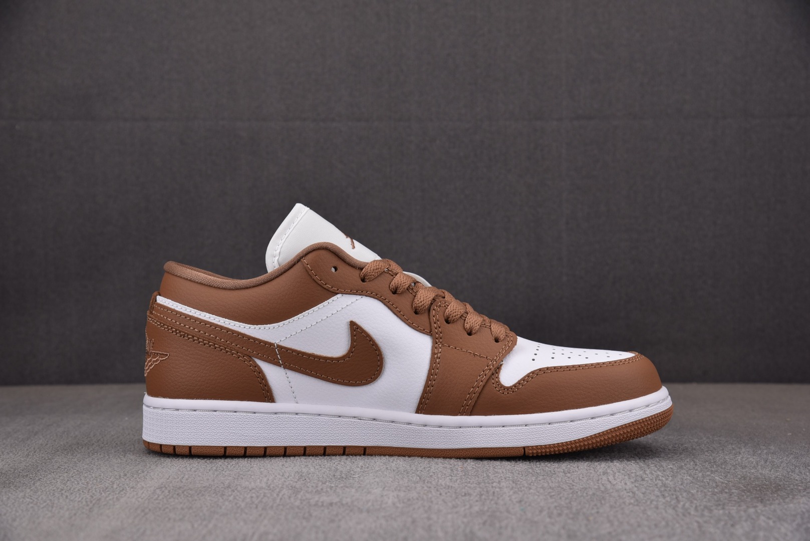 AJLow低帮尺码:35.5-46纯原版出品-WMNSAirJordan1LowArchaeoBrown