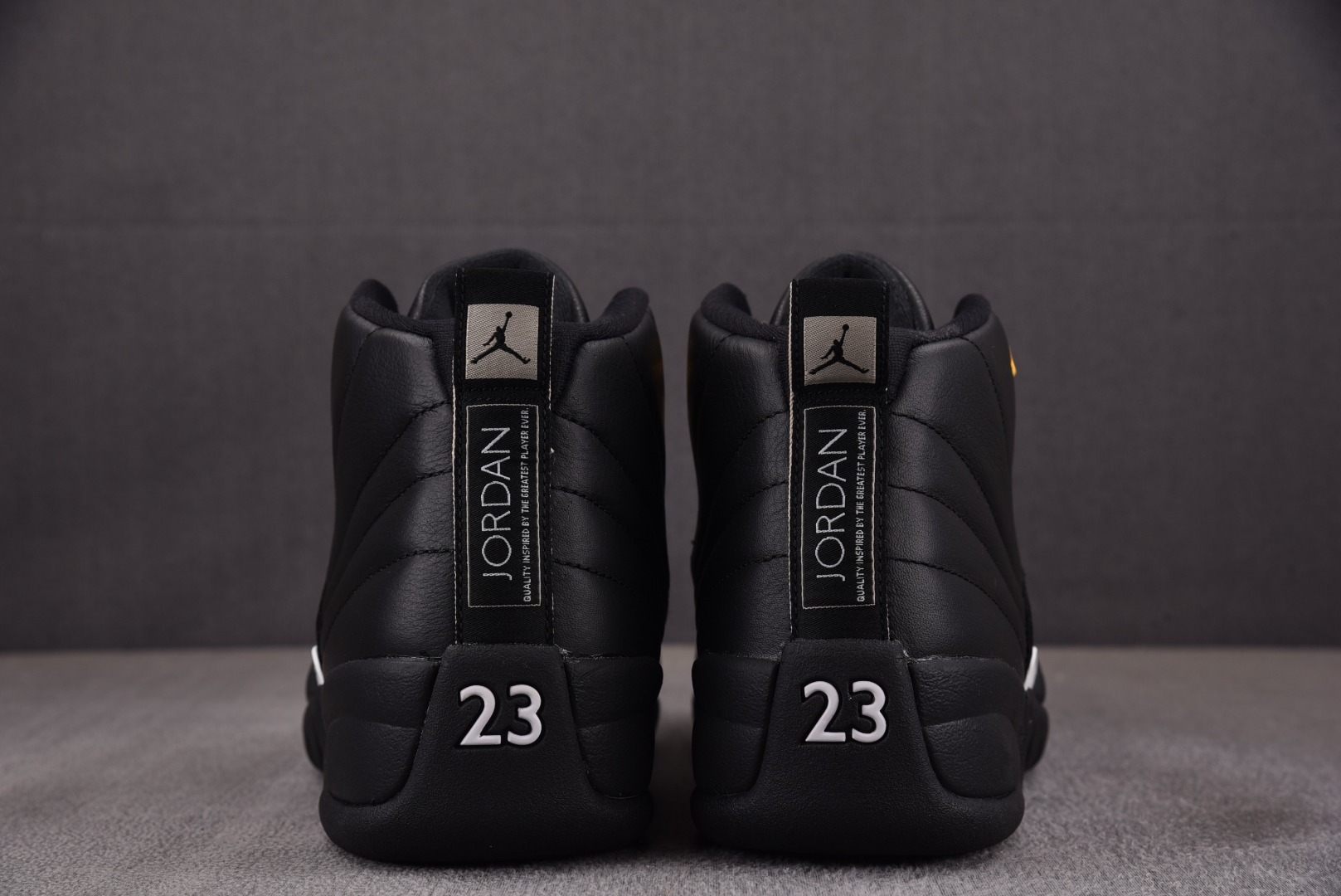 AJ12尺码:40-47.5纯原版出品-AirJordan12RetroTheMaster禅师13069