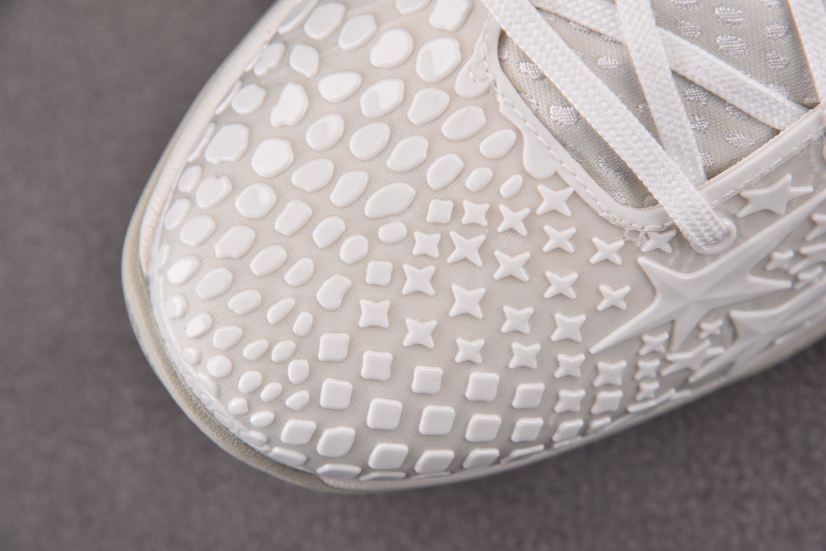 科比6尺码:40-48.5纯原版出品-Kobe6ProtroSailAll-Star全明星白帆FQ354