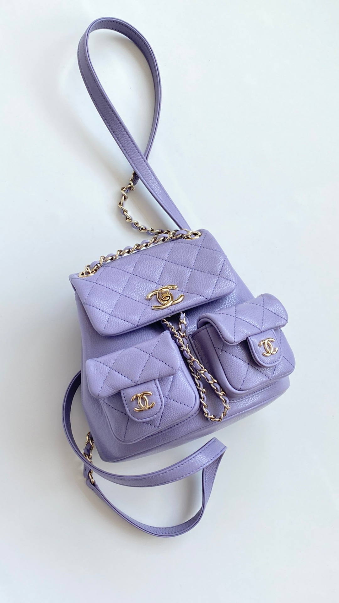 샤넬 가방 35226 Chanel Bag