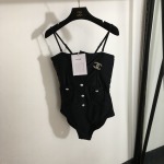 Chanel En ligne Maillots De Bain & Vêtements De Plage Noir 1 Chanel En ligne
Maillots De Bain & Vêtements De Plage Noir