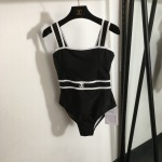 Chanel Bien Maillots De Bain & Vêtements De Plage Noir 1 Chanel Bien
Maillots De Bain & Vêtements De Plage Noir