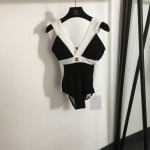 Chanel Maillots De Bain & Vêtements De Plage Noir 1 Chanel Maillots De Bain & Vêtements De Plage Noir