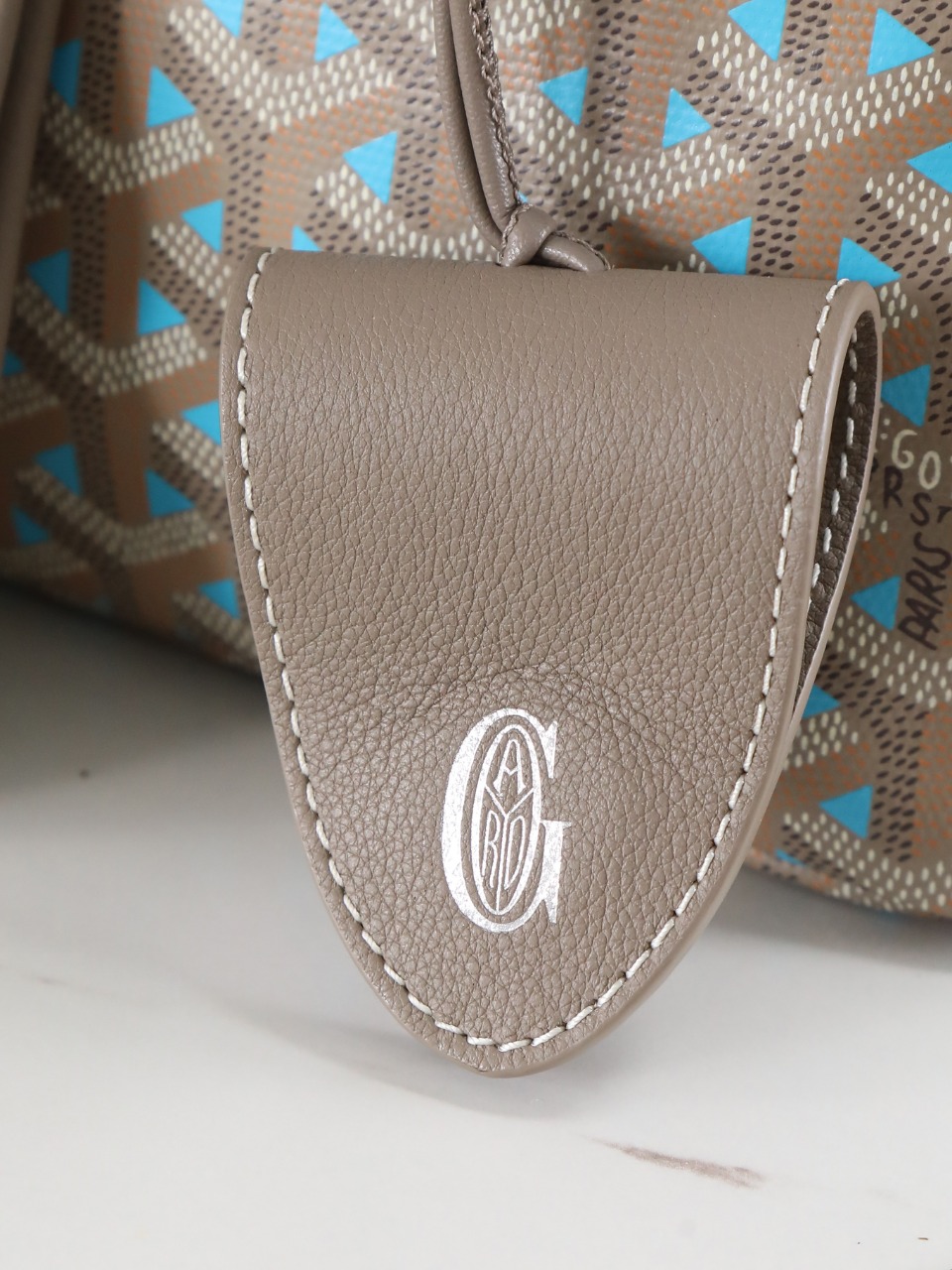 NO:618341,020660-1 Item No. 2321 Multi-angle detail close-up, Goya [original factory]19860909020660-1 货号2321 多角度细节特写,戈雅【原厂】,Bag